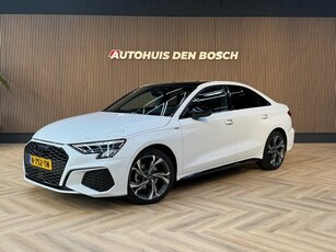 Audi A3 Limousine 30 TFSI S Line Edition - Sterrenhemel