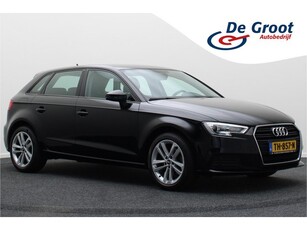 Audi A3 Sportback 1.0 TFSI Pro Line Automaat Bi-Xenon