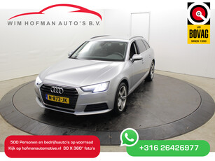 AUDI A4 1.4 TFSI EL a klep+Trekh Camera Design Pro Line Plus