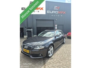 Audi A4 2.0 TFSI Pro Line Business Nieuwe APK