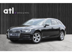 Audi A4 Avant 1.4 TFSI Pro Line Automaat, Sportstoelen