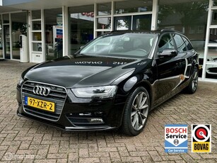 Audi A4 Avant 1.8 TFSI Pro Line Xenon, Navi, Cruise, Lm..