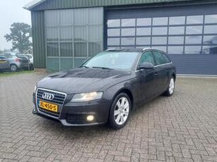 Audi A4 Avant 2.0 TDI