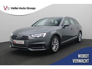 Audi A4 Avant 35 TFSI 150PK S-tronic Sport Lease Edition