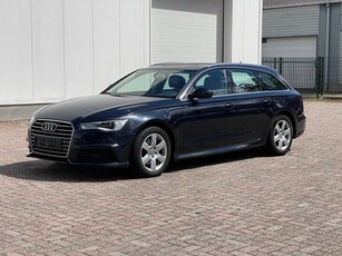 Audi A6 Avant 2.0 TDI ultra Lease Edition (bj 2017)