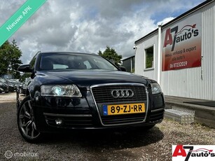 Audi A6 Avant 2.8 FSI Nieuwe APK Automaat