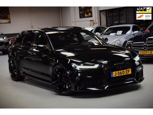 Audi RS6 Avant 4.0 TFSI RS 6 Quattro Pro Line Plus