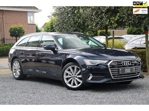 Audi A6 Avant 45 TFSI MHEV Pro Line Sport 245 PK ACC 360