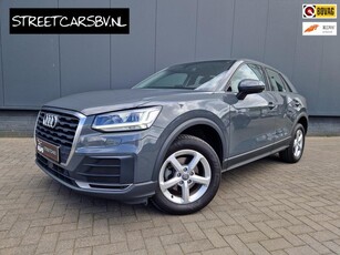 Audi Q2 30 TDI S Tronic /1e eigenaar /12 maanden garantie