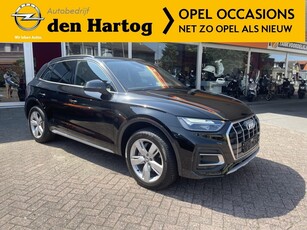 AUDI Q5 45 TFSI S Line edition 265PK /Panorama Dak/Eletr trekhaak.