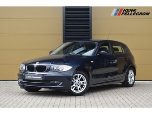 BMW 1-serie 116i Business Line * Cruise control *