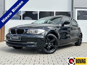 BMW 1-serie 118i High Executive Nwe