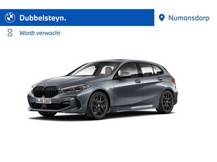 BMW 1-serie 120i High Exe M-Sport Panorama