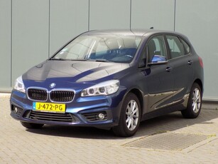 BMW 2-serie Active Tourer 218i Automaat