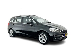 BMW 2 Serie Gran Tourer 216d Centennial High Executive