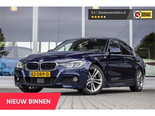 BMW 3-serie 330e High Executive Pano ACC NL Auto