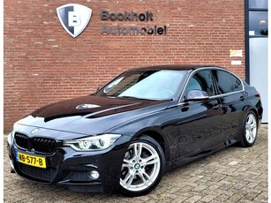 BMW 3-serie 330e M-Sport HUD, LED, Carplay, Keyless (1e