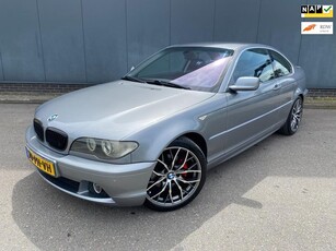 BMW 3-serie Coupé 325Ci