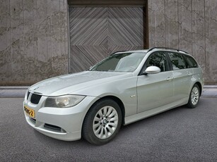 BMW 3 Serie Touring 318i Executive vaste prijs (bj 2008)