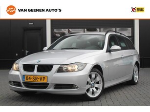 BMW 3 Serie Touring 320i E91 High Executive 150PK Automaat