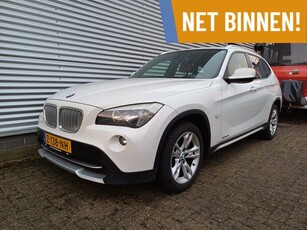 BMW X1 xDrive 28i Aut (Navi Prof/Harman & Kardon/Org