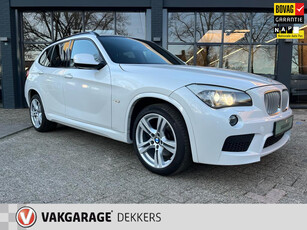 BMW X1 XDrive28i Executive M-Sport