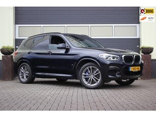 BMW X3 xDrive 30e High Executive M Sport Trekhaak H/K