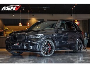 BMW X5 XDrive 45e High Executive, 394 PK, M/Sportpakket