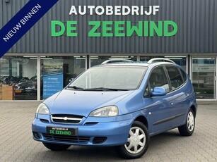 Chevrolet Tacuma 1.6-16V Spirit