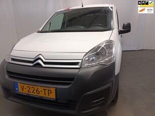 Citroen Berlingo 1.6 BlueHDI 75 Club Airco