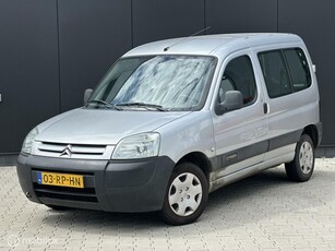 Citroen Berlingo combi 1.4i Cinqspace TREKHAAK