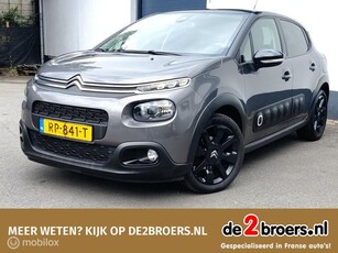 Citroen C3 1.2 PureTech ELLE