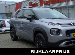 CITROEN C3 AIRCROSS 1.2 110pk S&S Shine Navigatie, Camera all-in prijs