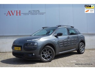 Citroen C4 Cactus 1.2 PureTech Feel