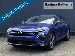 Citroen C5 X 1.6 Plug-in Hybrid Feel VERWACHT 07/2024