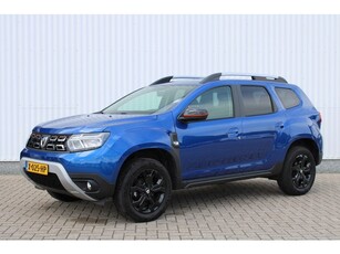 Dacia Duster 1.3 TCe Extreme 130PK NAVI CRUISE CAMERA