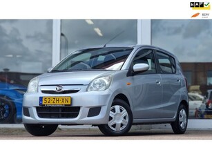 Daihatsu Cuore 1.0 Premium Stuurbekrachtiging Nieuwe APK