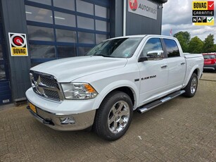 Dodge Ram 1500 5.7 V8 Quad Cab 6'4