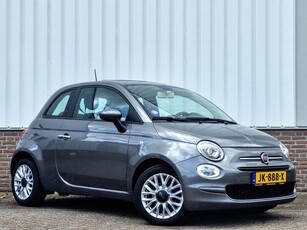 Fiat 500 0.9 TwinAir Turbo Popstar