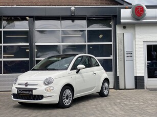 Fiat 500 1.0 Hybrid Dolcevita (bj 2023)