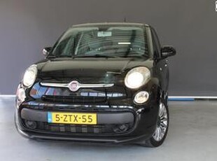 Fiat 500L 0.9 TwinAir Easy Eco