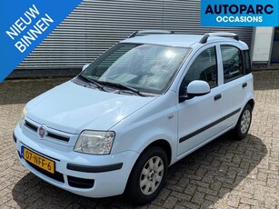 Fiat Panda 1.2 Edizione Cool AIRCO, APARTE MOOIE KLEUR