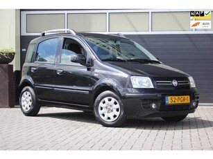 Fiat Panda 1.2 Edizione Cool Climatronic Bluetooth