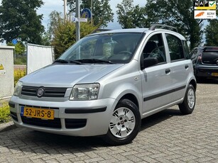 Fiat Panda 1.2 Edizione Cool UNIEK NAP 1E EIGENAAR