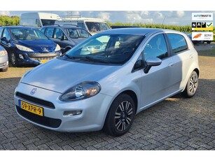 Fiat Punto Evo 1.3 M-Jet Easy, New APK, Cruisecontrl