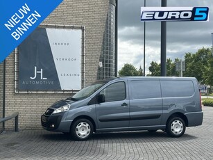 Fiat Scudo 12 2.0 MultiJet L2 SX*A/C*CRUISE*HAAK*