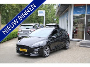 Ford Fiesta 1.0 EcoBoost 125pk Hybrid ST-Line Automaat