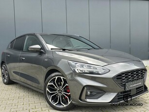 Ford Focus 1.5 EcoBoost ST LineCarplayDABSt.Verw.Camera