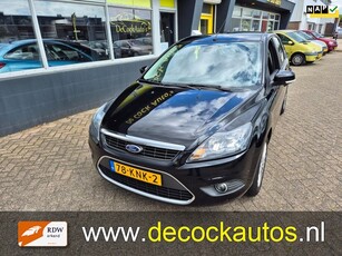 Ford Focus 1.8 Limited/AIRCO/TREKHAAK