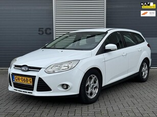 Ford Focus Wagon 1.6 TDCI Trend Clima/Navi/Pdc